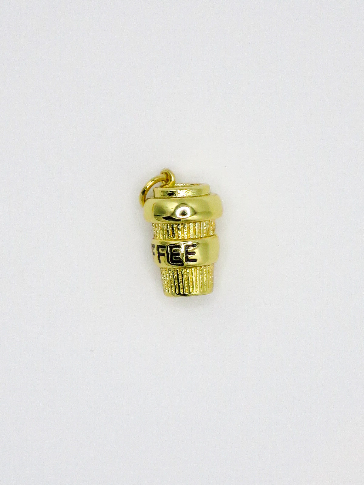 Gold Filled Charms