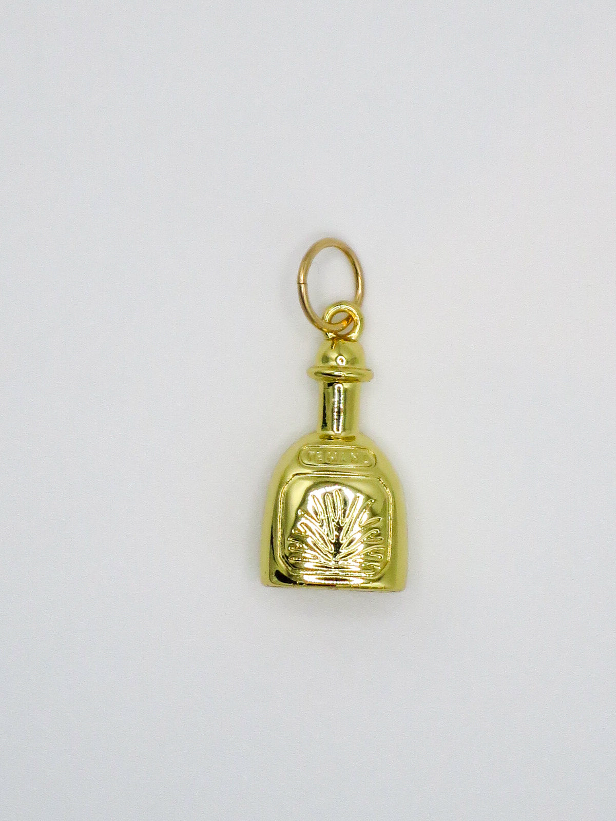 Gold Filled Charms
