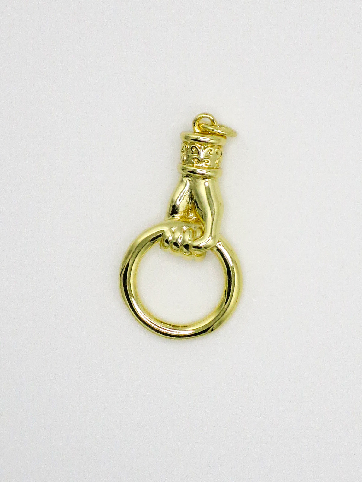 Gold Filled Charms