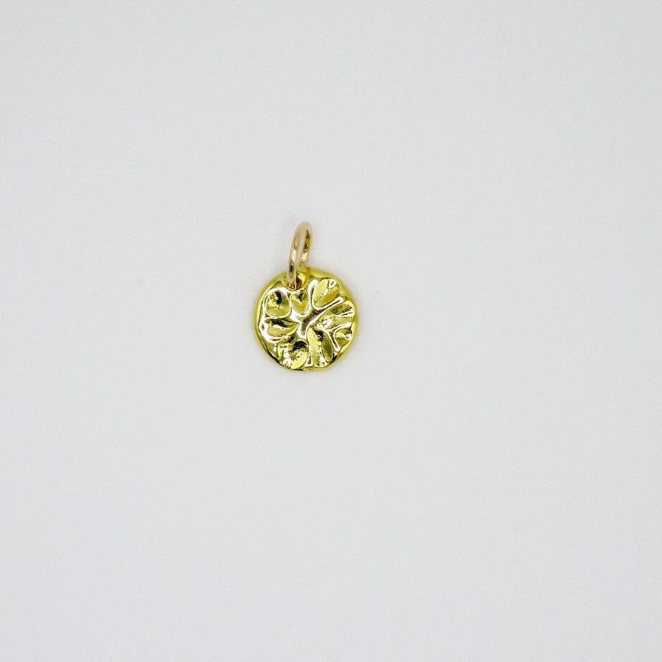 Gold Filled Charms