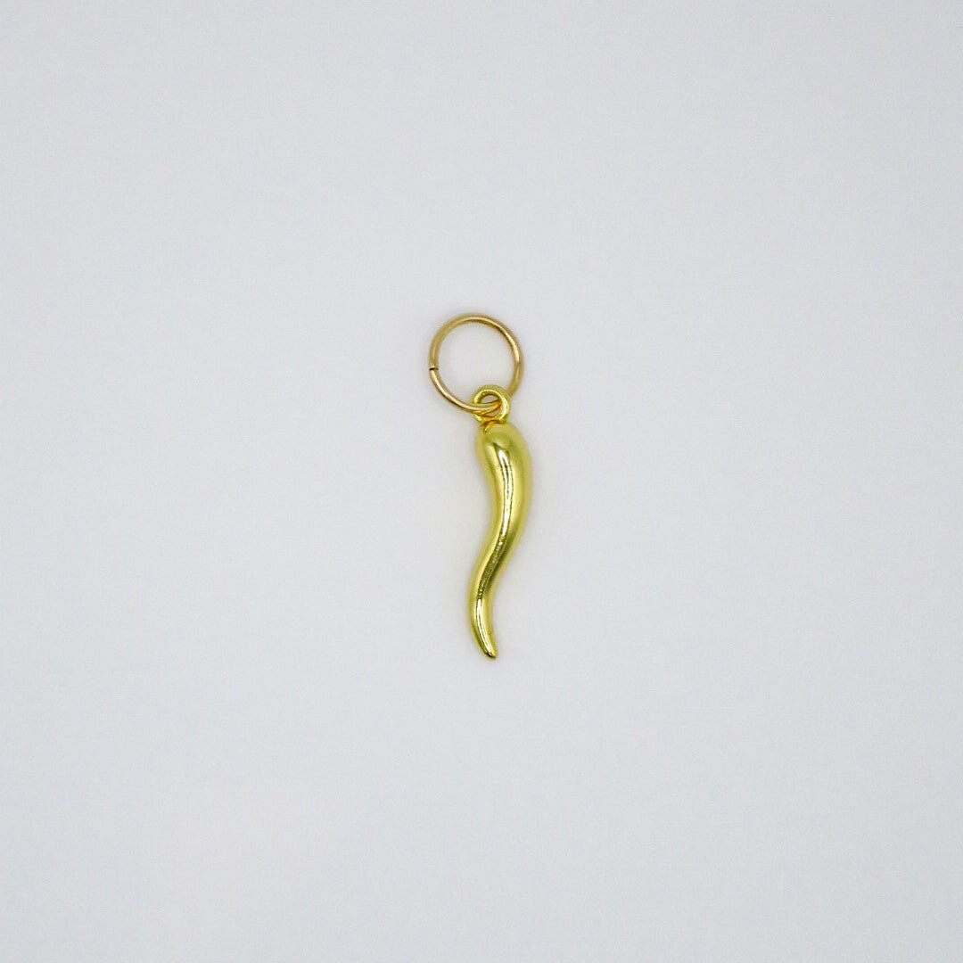 Gold Filled Charms
