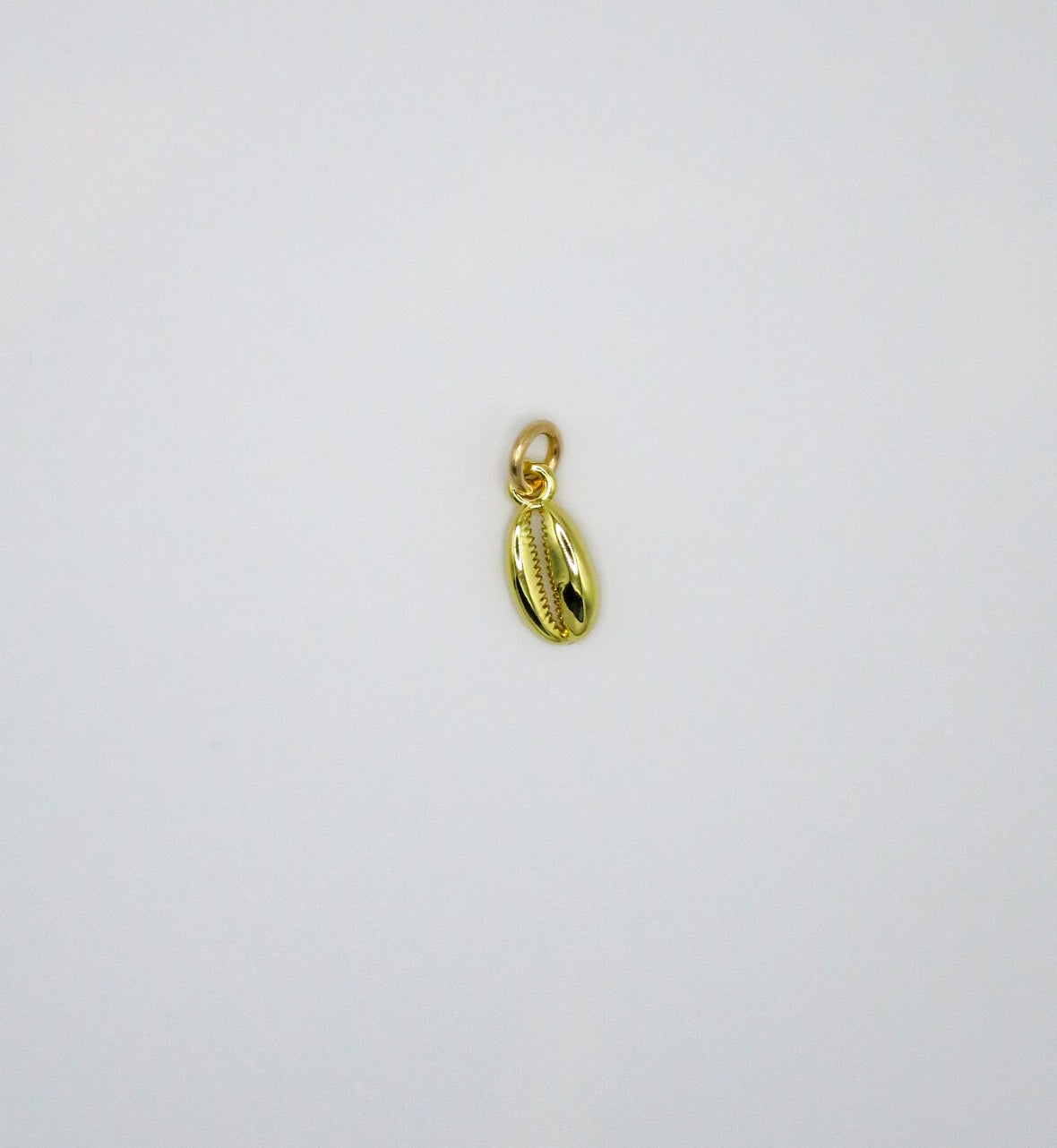 Gold Filled Charms