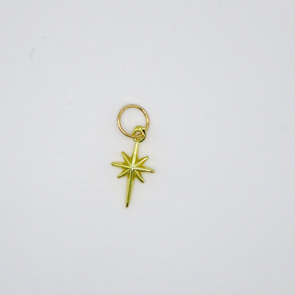Gold Filled Charms