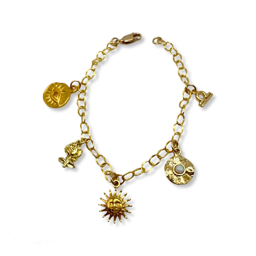 Custom Jewelry Order - Marissa B