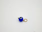 Blue Bead Charms