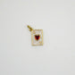 Gold Filled Charms