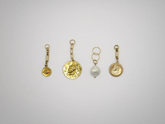 Dangle Charms