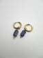Gold Hoops