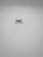Wavy Ring - Silver