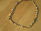 Mixed Gemstone Necklace