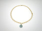 Gemstone Pendant Necklace