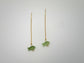 Fish Threader Earrings
