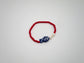 Beaded Fish Bracelet