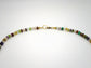 Mixed Gemstone Necklace