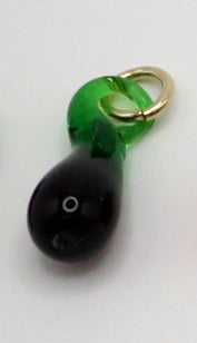 Fruit & Veggie Charms