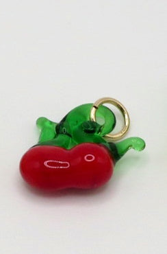 Fruit & Veggie Charms