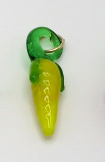 Fruit & Veggie Charms