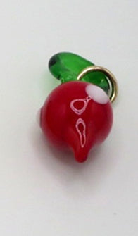 Fruit & Veggie Charms