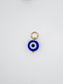 Blue Bead Charms