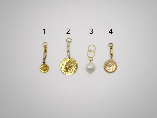 Dangle Charms