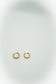 Gold Hoops