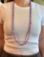 Custom Necklace for Jane