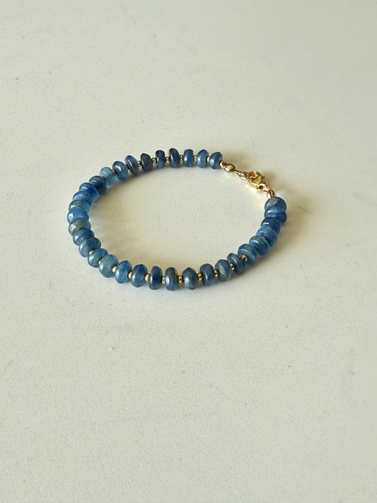 Kyanite Bracelet